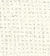 Zweigart - lin belfast 32 count - blanc antique - coupon de 19 x 27 pouces