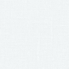Zweigart - lin cashel 28 count - blanc - 1/2 mètre