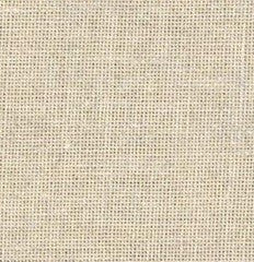 Zweigart - lin cashel 28 count - flax - coupon 19 x 27 pouces