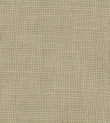 Zweigart - lin cashel 28 count - summer khaki - 19 x 27 pouces