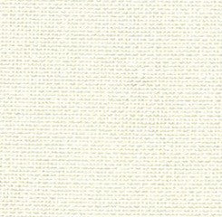 Zweigart - Lugana 25 count - antique white - 1 mètre