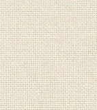 Zweigart - Lugana 28 count - ivoire - coupon de 19 x 27 pouces