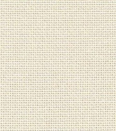 Zweigart - Lugana 28 count - ivoire - 1 mètre