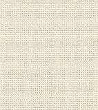 Zweigart - Lugana 28 count - ivoire - 1 mètre