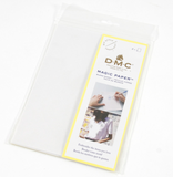 DMC papier magique - DMC magic paper