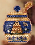 Kit à perler - honey pot