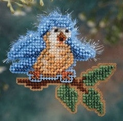 Kit à perler - Bye bye birdie