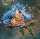 Kit à perler - Bye bye birdie