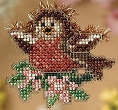 Kit à perler - Rockin' Robin