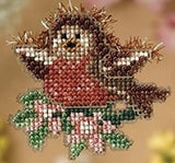 Kit à perler - Rockin' Robin
