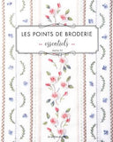 Les points de broderie essentiels