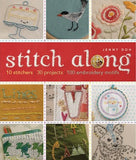 Stitch along de Jenny Doh