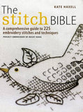 The stitch bible