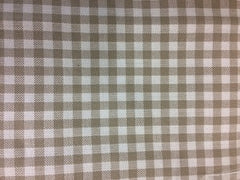 tissus broderie suisse - beige