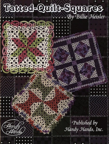 Tatted-Quilt_Square - Billie Heisler