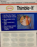 Thimble-it - paquet de 64