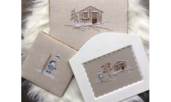 Une croix, le temps d'un thé - 1902