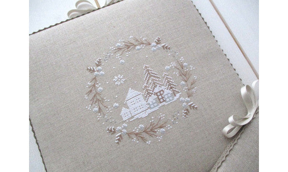 Une croix, le temps d'un thé - 2112