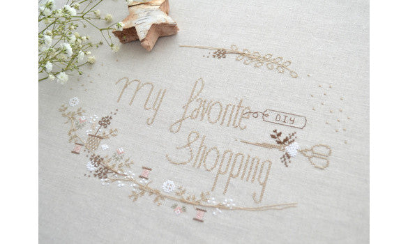 Une croix, le temps d'un thé - 2203